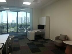 Vision Exchange (D22), Office #566775941